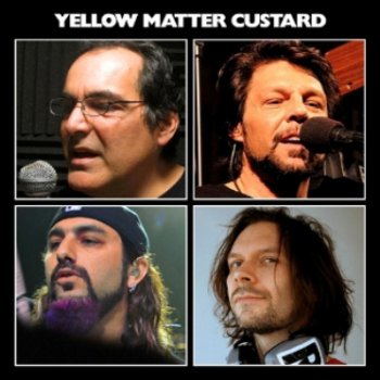 Yellow Matter Custard - One More Night in New York City 2CD (2011)