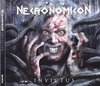 Necronomicon - Invictus (2012)