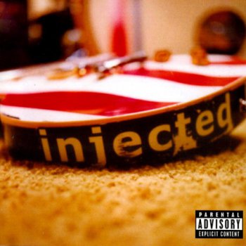 Injected - Burn It Black (2002)