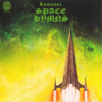 Ramases - Space Hymns (1971)(2004)