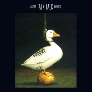 Talk Talk - Asides And Besides (1998)
