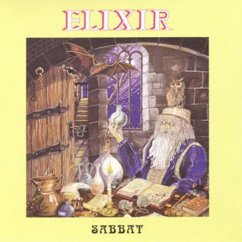 Elixir - Sabbath 1986