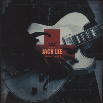 Jack Lee - Asianergy (2006)