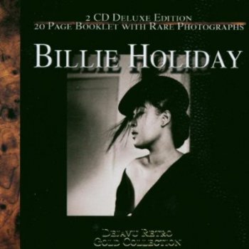 Billie Holiday - The Gold Collection (2001)