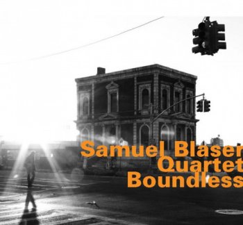 Samuel Blaser Quartet - Boundless (2011)