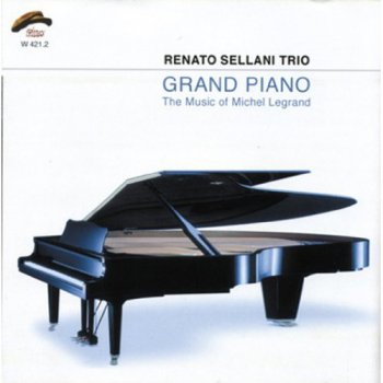 Renato Sellani Trio - Grand Piano (2010)