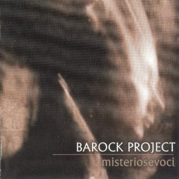 Barock Project - Misteriosevoci 2007 (Musea FGBG 4728.AR)
