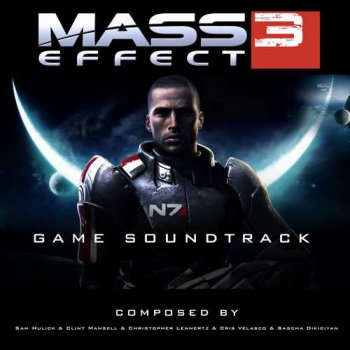 VA - Mass Effect 3 Soundtrack (2012)