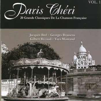 VA - Paris Cheri (2009)