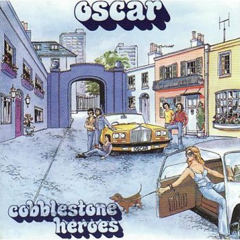 Oscar - Cobblestone Heroes 1977