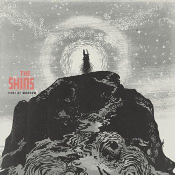 The Shins - Port Of Morrow [Japanese Edition] (2012)