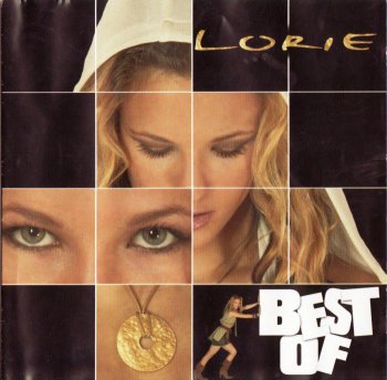 Lorie - Best Of (2005)