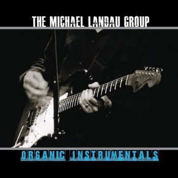 The Michael Landau Group - Organic Instrumentals (2012)