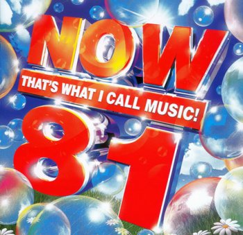 VA - Now That's What I Call Music.81 (2012)
