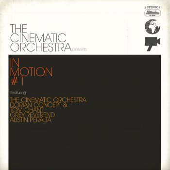 The Cinematic Orchestra presents - In Motion #1 (2012)