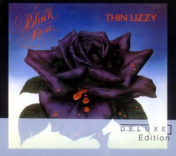 Thin Lizzy - Black Rose 1979 [2CD Deluxe Edition] (2011)