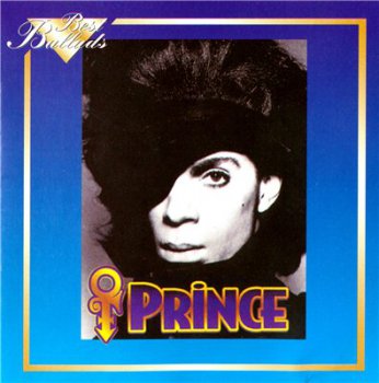 Prince - Best Balads (1996)