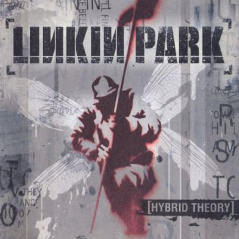 Linkin Park - Hybrid Theory (Warner Bros. US Original LP VinylRip 24/192) 2000
