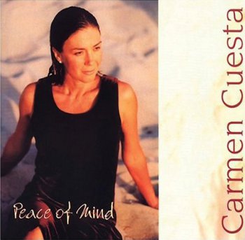Carmen Cuesta - Peace of Mind (2004)