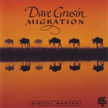 Dave Grusin - Migration (1989)