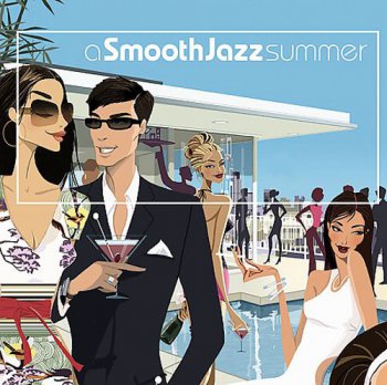 VA - A Smooth Jazz Summer (2003)