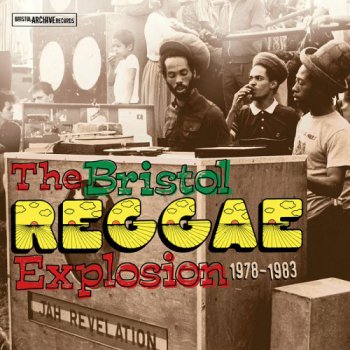 VA - The Bristol Reggae Explosion: 1978-1983 (2011)