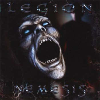 Legion - Nemesis (2012)