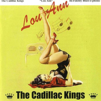 The Cadillac Kings - Lou Ann (2001)