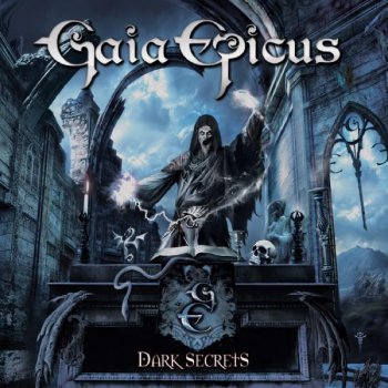 Gaia Epicus - Dark Secrets (2012)