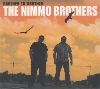 The Nimmo Brothers - Brother To Brother (2012)