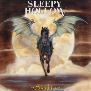 Sleepy Hollow - Skull 13 (2012)