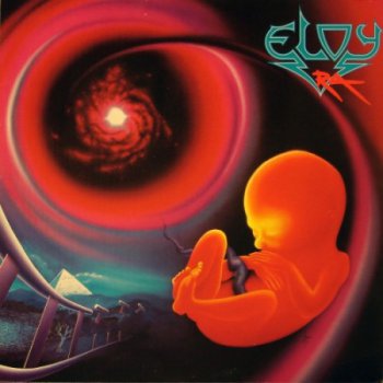 Eloy - Ra [ACI Records, LP, (VinylRip 24/192)] (1988)
