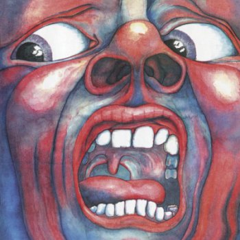 King Crimson -  In The Court Of The Crimson King (30th Anniversary Edition)(1999)