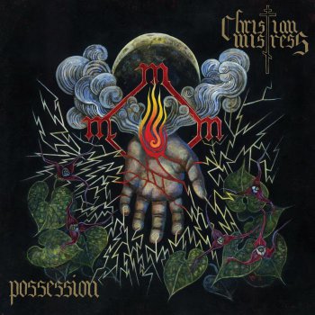 Christian Mistress - Possession (2012)