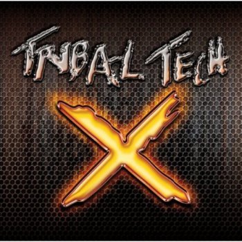 Tribal Tech - X (2012)