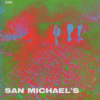 San Michaels (pre-Kaipa) - San Michaels (1971)(2009)