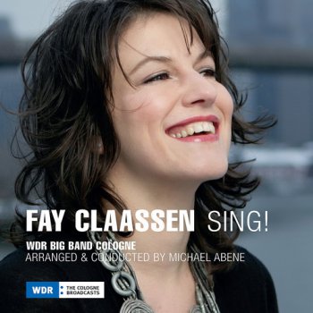 Fay Claassen - Sing! (2010)