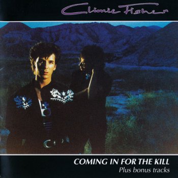 Climie Fisher - Coming In For The Kill (1989 / 2009)