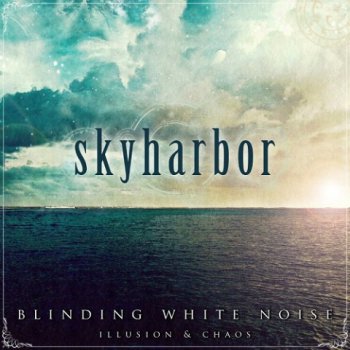 Skyharbor - Blinding White Noise: Illusion & Chaos 2CD (2012)