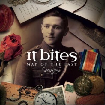 It Bites - Map of The Past (2012)