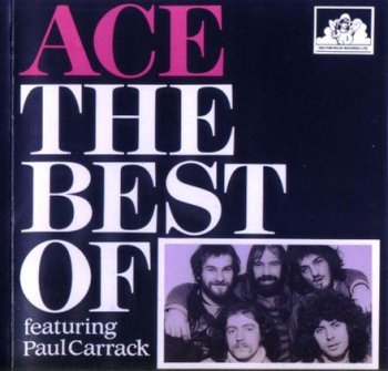 Ace - The Best Of (1987) 