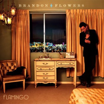 Brandon Flowers - Flamingo [Island Records, US, LP (VinylRip 24/192)] (2010)