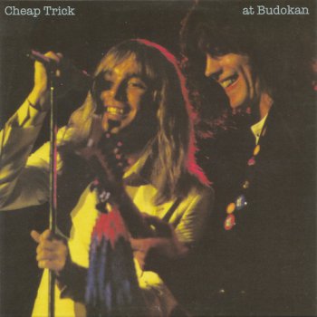 Cheap Trick: Original Album Classics - 2 Box Sets &#9679; 10 Albums &#9679; Epic Records 2008/2011