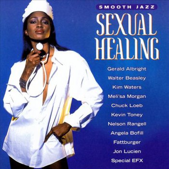 VA  Smooth Jazz - Sexual Healing (2000)