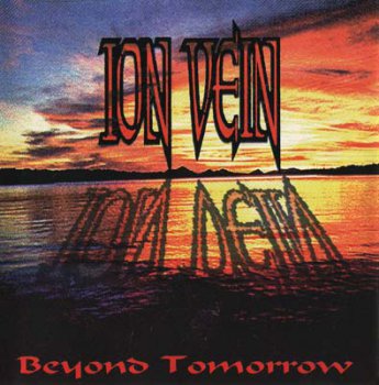 Ion Vein - Beyond Tomorrow 1999