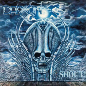 Darxon - Shout! 1992