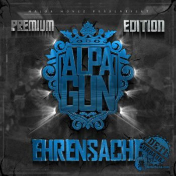 Alpa Gun-Ehrensache (Premium Edition) 2012