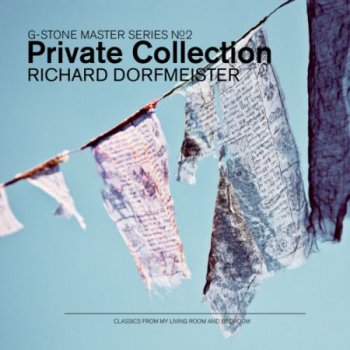 VA - G-Stone Master Series №2 - Richard Dorfmeister Private Collection (2011) Lossless