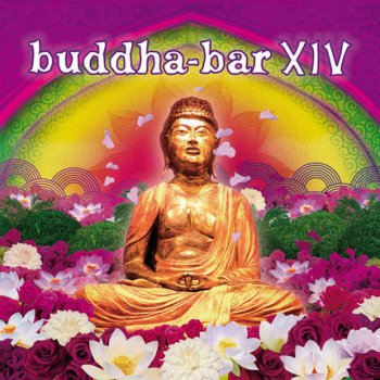 VA - Buddha-Bar XIV by Ravin (2012)