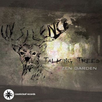 Zen Garden - Talking Trees (2012)